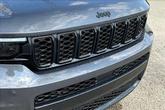 Thumbnail of 2024 Metallic Jeep Grand Cherokee L