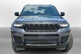 Thumbnail of 2024 Metallic Jeep Grand Cherokee L
