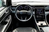 Thumbnail of 2024 Metallic Jeep Grand Cherokee L