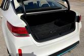 Thumbnail of 2017 Snow White Pearl Kia Optima Plug-In Hybrid