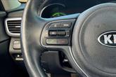 Thumbnail of 2017 Snow White Pearl Kia Optima Plug-In Hybrid