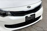 Thumbnail of 2017 Snow White Pearl Kia Optima Plug-In Hybrid