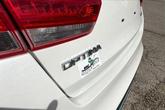 Thumbnail of 2017 Snow White Pearl Kia Optima Plug-In Hybrid
