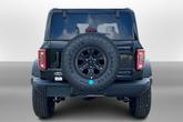 Thumbnail of 2025 Shadow Black Ford Bronco
