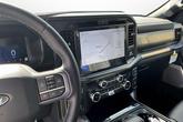 Thumbnail of 2025 Antimatter Blue Metallic Ford F-150