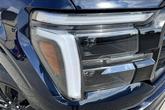 Thumbnail of 2025 Antimatter Blue Metallic Ford F-150