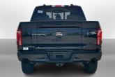 Thumbnail of 2025 Antimatter Blue Metallic Ford F-150