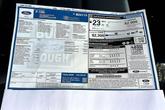 Thumbnail of 2025 Antimatter Blue Metallic Ford F-150