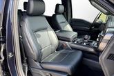 Thumbnail of 2025 Antimatter Blue Metallic Ford F-150