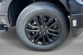Thumbnail of 2025 Antimatter Blue Metallic Ford F-150