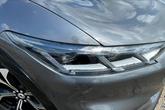 Thumbnail of 2021 Carbonized Gray Metallic Ford Mustang Mach-E