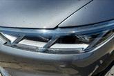 Thumbnail of 2023 Carbonized Gray Metallic Ford Mustang Mach-E