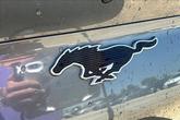 Thumbnail of 2023 Carbonized Gray Metallic Ford Mustang Mach-E