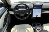 Thumbnail of 2023 Carbonized Gray Metallic Ford Mustang Mach-E
