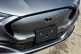 Thumbnail of 2023 Carbonized Gray Metallic Ford Mustang Mach-E