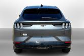 Thumbnail of 2023 Carbonized Gray Metallic Ford Mustang Mach-E