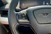 Thumbnail of 2023 Carbonized Gray Metallic Ford Mustang Mach-E