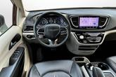 Thumbnail of 2023 Velvet Red Pearlcoat Chrysler Pacifica