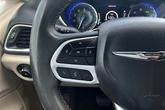 Thumbnail of 2023 Velvet Red Pearlcoat Chrysler Pacifica