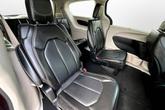 Thumbnail of 2023 Velvet Red Pearlcoat Chrysler Pacifica