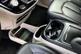Thumbnail of 2023 Velvet Red Pearlcoat Chrysler Pacifica