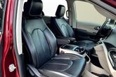 Thumbnail of 2023 Velvet Red Pearlcoat Chrysler Pacifica