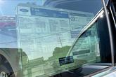 Thumbnail of 2025 Iconic Silver Metallic Ford F-150