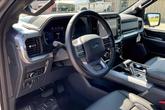 Thumbnail of 2025 Iconic Silver Metallic Ford F-150