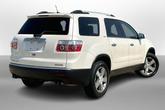 Thumbnail of 2011 White Diamond Tri-Coat GMC Acadia
