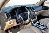 Thumbnail of 2011 White Diamond Tri-Coat GMC Acadia