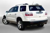 Thumbnail of 2011 White Diamond Tri-Coat GMC Acadia