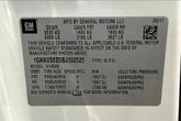 Thumbnail of 2011 White Diamond Tri-Coat GMC Acadia