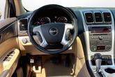 Thumbnail of 2011 White Diamond Tri-Coat GMC Acadia