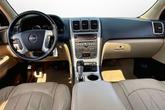 Thumbnail of 2011 White Diamond Tri-Coat GMC Acadia