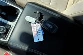 Thumbnail of 2021 Carbonized Gray Metallic Ford Explorer