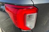 Thumbnail of 2021 Carbonized Gray Metallic Ford Explorer
