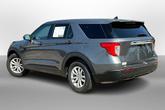 Thumbnail of 2021 Carbonized Gray Metallic Ford Explorer
