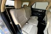 Thumbnail of 2021 Carbonized Gray Metallic Ford Explorer