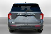 Thumbnail of 2021 Carbonized Gray Metallic Ford Explorer