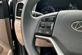 Thumbnail of 2020 Dusk Blue Hyundai TUCSON