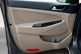 Thumbnail of 2020 Dusk Blue Hyundai TUCSON