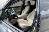 Thumbnail of 2020 Dusk Blue Hyundai TUCSON