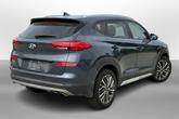 Thumbnail of 2020 Dusk Blue Hyundai TUCSON