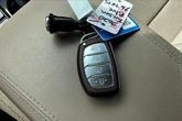 Thumbnail of 2020 Dusk Blue Hyundai TUCSON