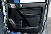 Thumbnail of 2021 Iconic Silver Metallic Ford Ranger