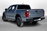 Thumbnail of 2021 Iconic Silver Metallic Ford Ranger