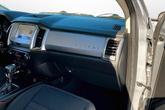 Thumbnail of 2021 Iconic Silver Metallic Ford Ranger