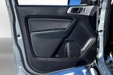 Thumbnail of 2021 Iconic Silver Metallic Ford Ranger