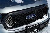 Thumbnail of 2021 Iconic Silver Metallic Ford Ranger