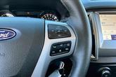Thumbnail of 2021 Iconic Silver Metallic Ford Ranger